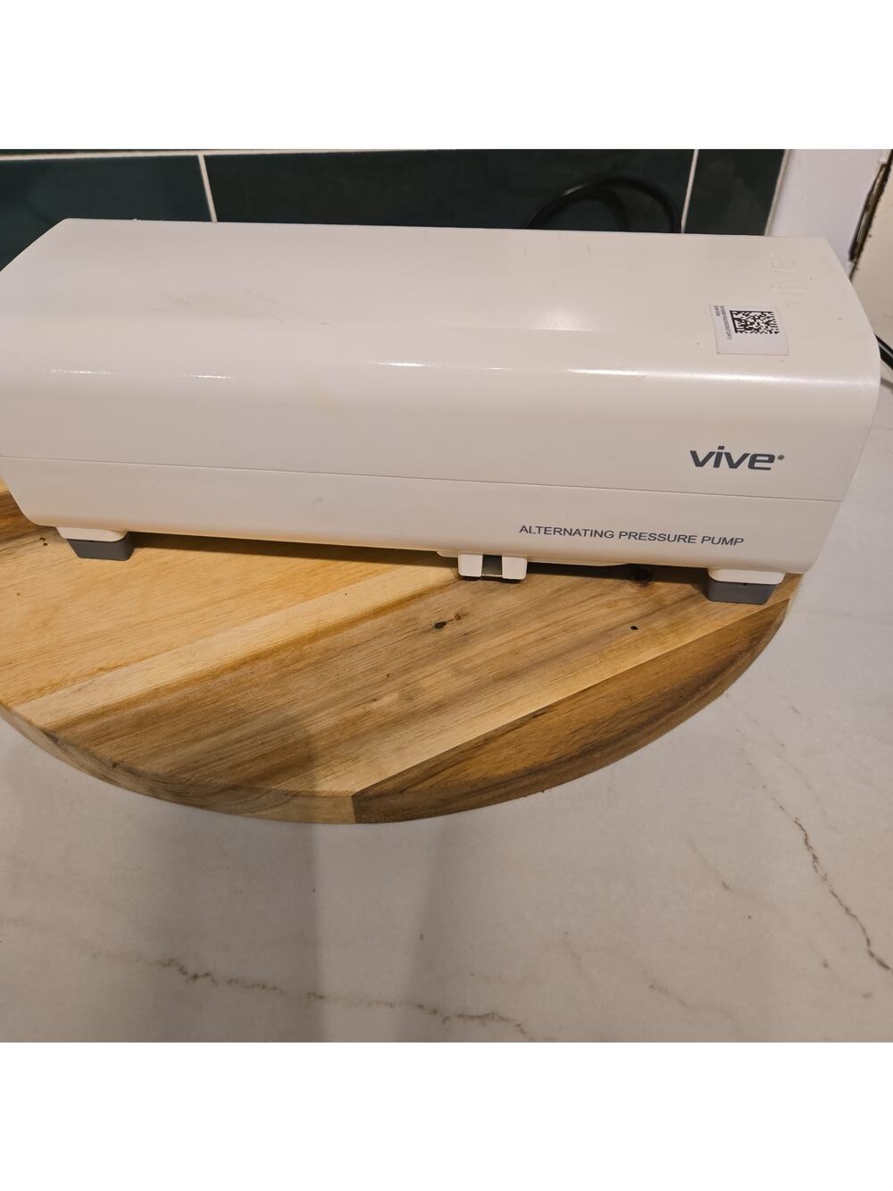 VIVE Alternating Pressure Pump (Pump Only) - Only Used Once - Works Great